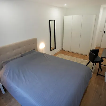 Keyless Moderne Et Spacieux 90 M2 Parking Apartment Chevilly-Larue