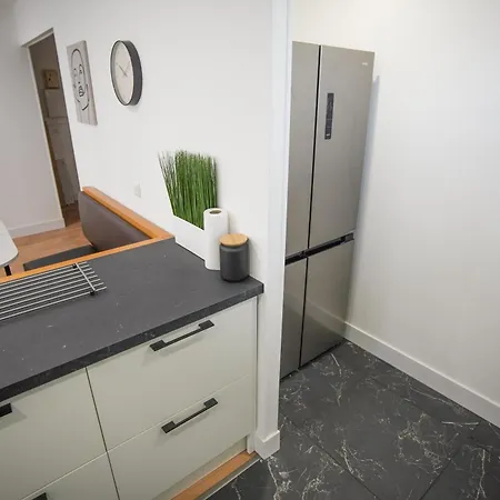 Apartment Keyless Moderne Et Spacieux 90 M2 Parking Chevilly-Larue